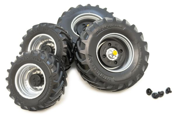 MAR2608 - Pneumatici per trattori VREDESTEIN - 1