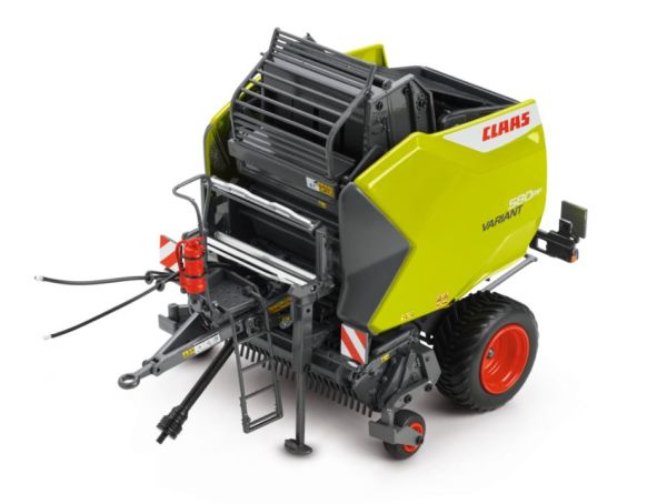 UH267475 - Pressa CLAAS Variant 580 RF - 1