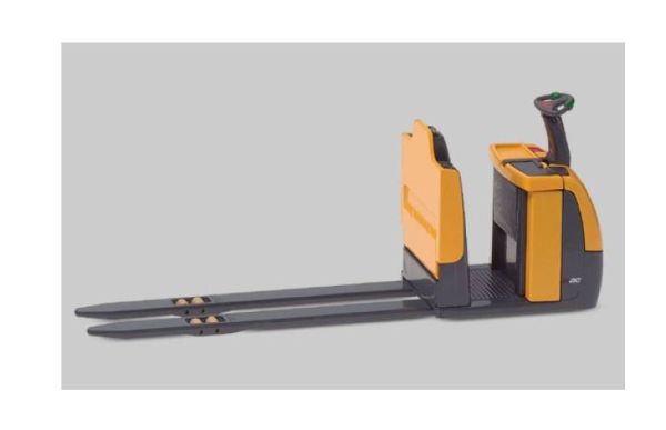 CON2787/0 - Transpallet elettrico JUNGHEINRICH ECE20 - 1