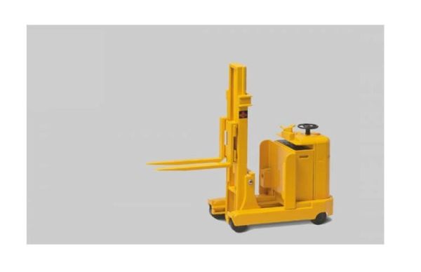 CON2790/0 - Carrello elevatore JUNGHEINRICH ESM 1956 - 1