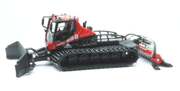 JC2804 - Gatto delle nevi PISTENBULLY 800 SERFAUS F/L - 1