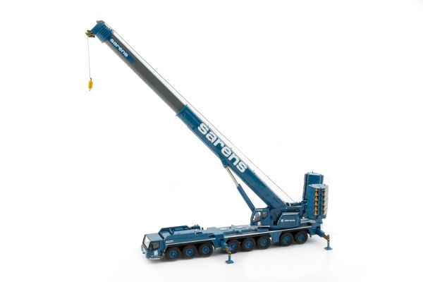 IMC20-3076 - Gru LIEBHERR 1450-8.1 SARENS - 1