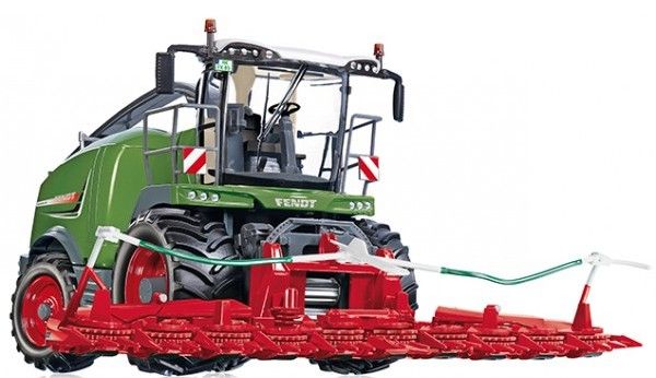 WIK77813 - Trincia FENDT Katana 85 - 1