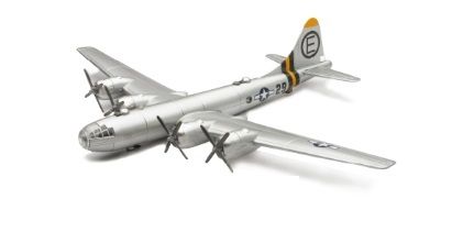 NEW20105E - BOEING B-29 Super fortezza - 1