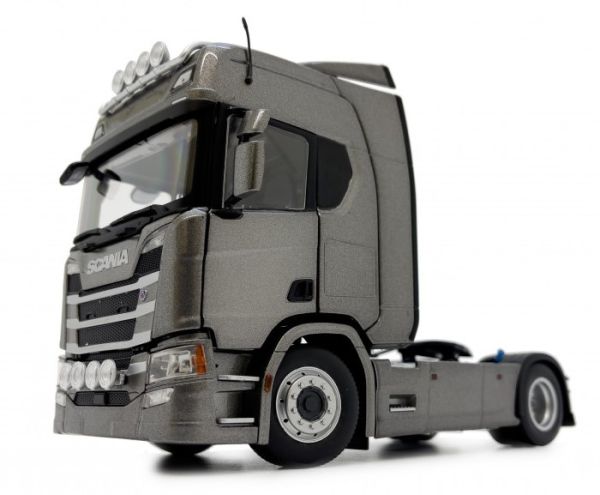 MAR2014-02 - SCANIA R500 4x2 Grigio - 1
