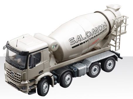 CON78131/02 - Toupie MERCEDES Arocs 8x4 SCHWING STETTER SALOMON - 1