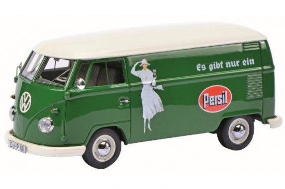 SCH8929 - VOLKSWAGEN T1 PERSIL limitato a 777 unità - 1