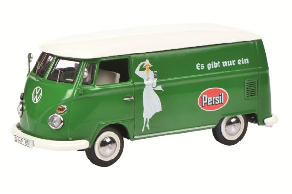 SCH3694 - VOLKSWAGEN T1 PREZZEMOLO - 1