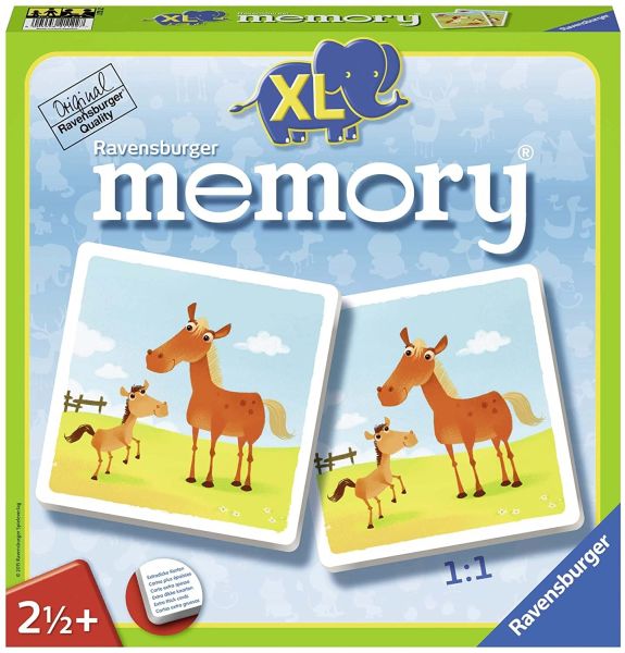 RAV21122 - Il mio primo libro di memorie sugli animali - 1