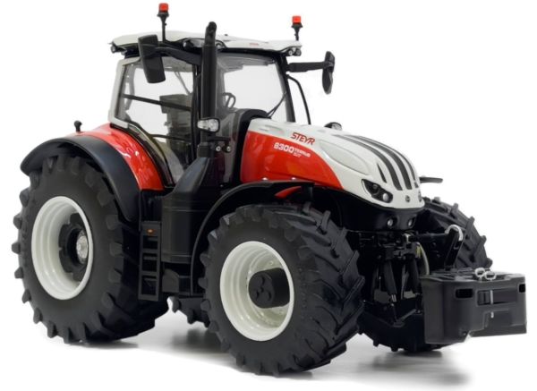 MAR2122 - STEYR Terro - 1