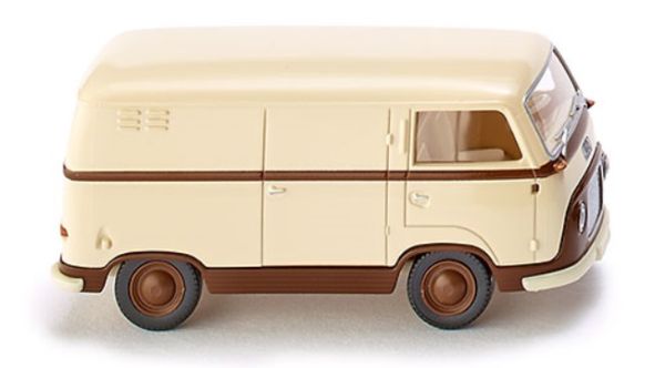 WIK028901 - FORD FK1000 Crema e Marrone (1953) - 1