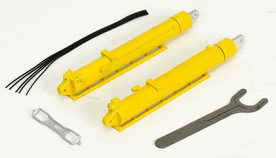 YCC872-7 - Cilindri in metallo per gru LIEBHERR 11200-9.1 