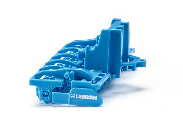 WIK037810 - Erpice rotante LEMKEN Zirkon12 - 1
