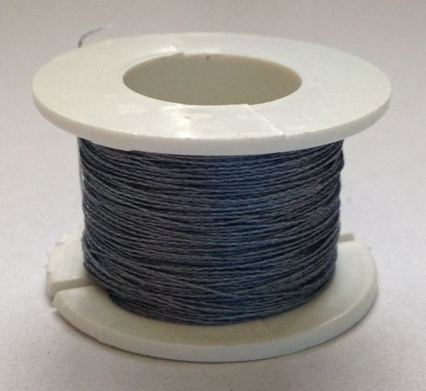 YCC370 - Bobina di cavo d'acciaio con un diametro di 0;1 mm e una lunghezza di 40 M - 1