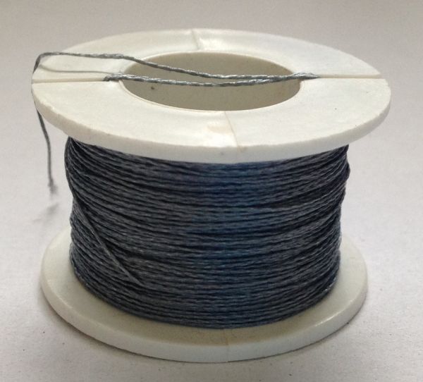 YCC371 - Bobina di cavo d'acciaio con un diametro di 0;2 mm e una lunghezza di 40 M - 1