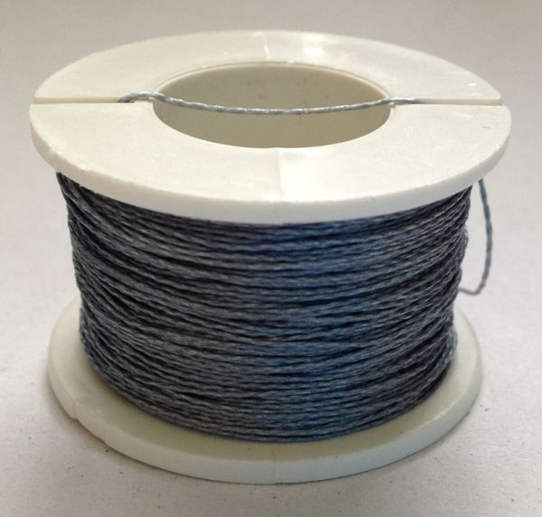 YCC372 - Bobina di cavo d'acciaio con un diametro di 0;3 mm e una lunghezza di 40 M - 1