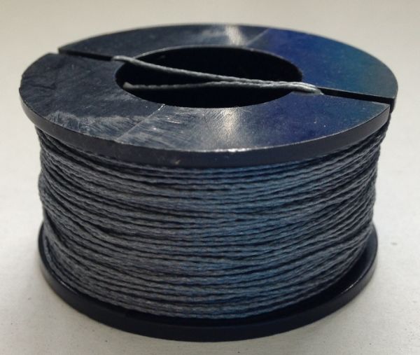 YCC373 - Bobina di cavo d'acciaio con un diametro di 0;4 mm e una lunghezza di 40 M - 1
