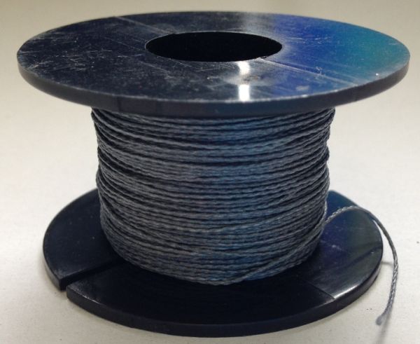 YCC374 - Bobina di cavo d'acciaio con un diametro di 0;5 mm e una lunghezza di 40 M - 1
