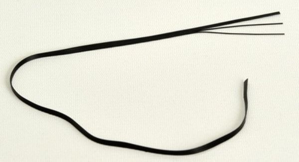 YCC380 - Circuito idraulico di 5 tubi con un diametro di 0;5 mm e una lunghezza di 50 cm - 1