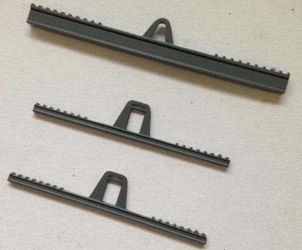 YCC701-02 - Fascio di diffusione regolabile da 64 tonnellate grigio - 1