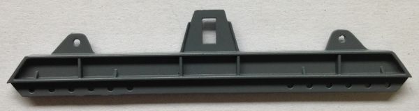 YCC702-2 - Spalmatore 40 Tonnellate Grigio - 1
