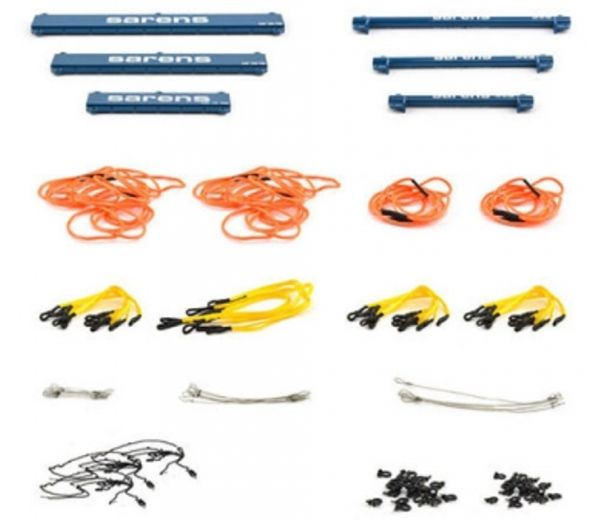 YCC20-1030 - Set di accessori SARENS - 1