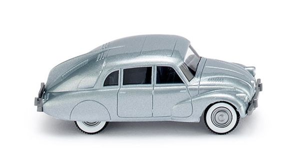 WIK082749 - TATRA 87 Blu metallizzato - 1