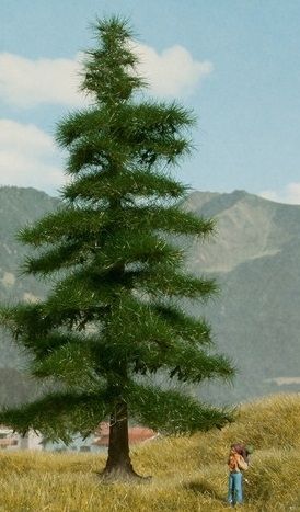NOC21811 - Albero Nordmann 14;5 cm - 1