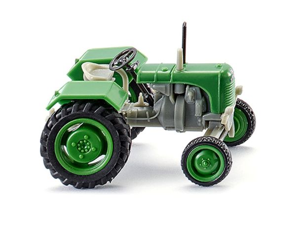 WIK087648 - STEYR 80 Verde - 1