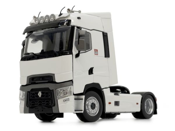 MAR2205-01 - RENAULT T 4x2 bianco - 1