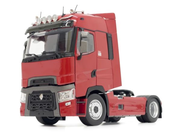 MAR2205-03 - RENAULT T 4x2 Rosso - 1