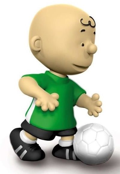 SHL22078 - Charlie Brown - 1
