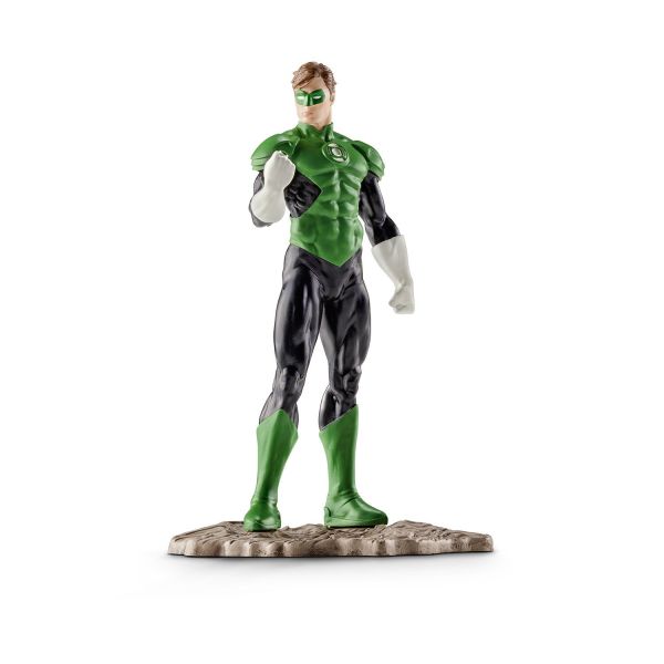 SHL22507 - LANTERNA VERDE - 1