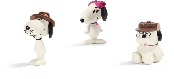 SHL22058 - Pacchetto Scenario I fratelli di Snoopy - 1