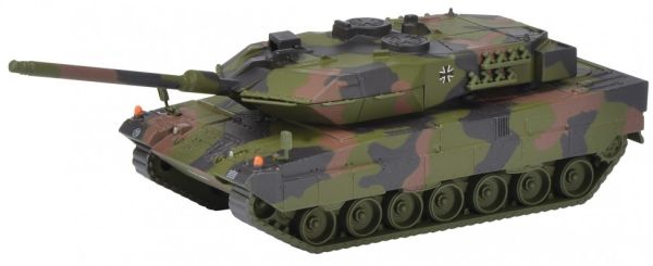SCH26565 - Serbatoio LEOPARD 2A6 BUNDESWEHR - 1