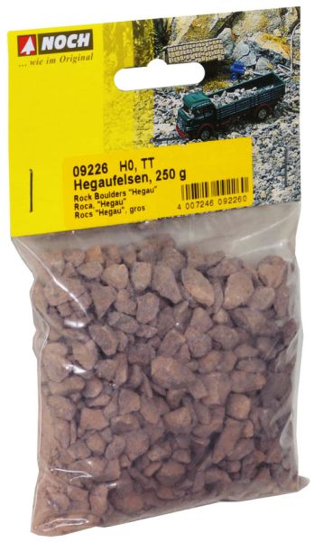 NOC09226 - Sacchetto da 250 g di riprap - 1