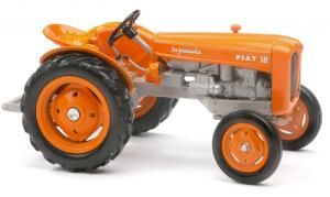 REP14 - FIAT 18 Piccola - 1