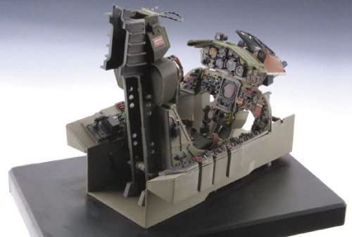 ITA2991 - Cabina F-104 G da assemblare e verniciare - 1