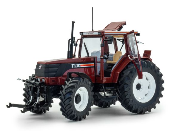 ROS30151 - Vincitore FIAT F130 - 1