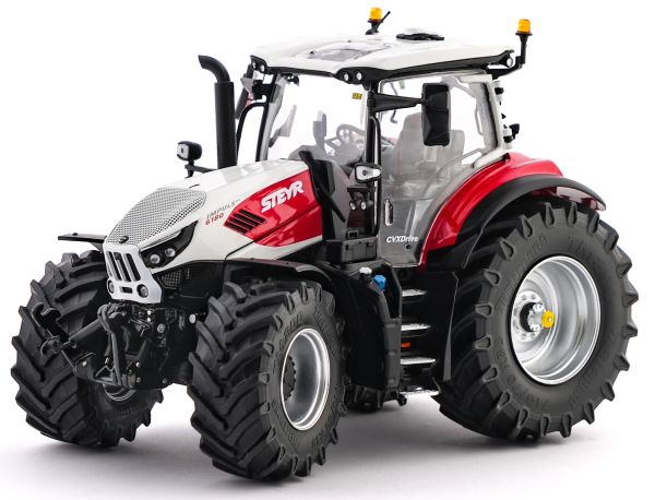 ROS30178 - STEYR Impuls 6180 - 1