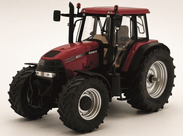 ROS30272 - CASE IH MXM190 con sollevatore anteriore - 1