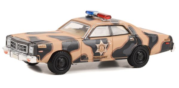 GREEN30326 - DODGE Monaco 1978 sotto blister - 1