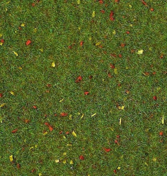 HEK30923 - Tappeto d'erba Prairie Fleurie - 100x300 cm - 1
