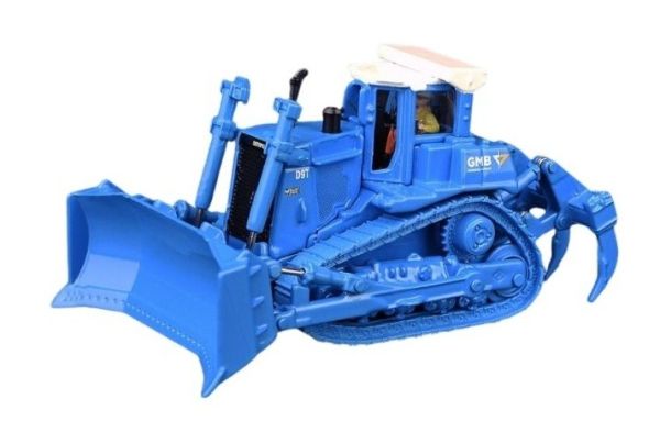 DCM31-0244 - Bulldozer CATERPILLAR D9T GMB - 1