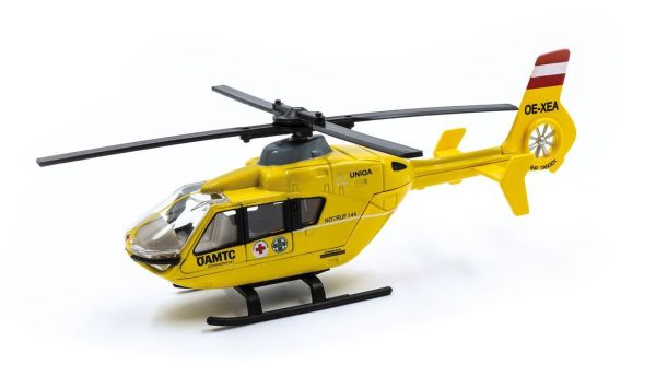 JC3101 - Elicottero di soccorso - ÖAMTC - 1