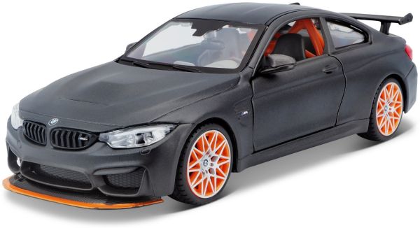 MST31246 - BMW M4 GTS grigio opaco - 1