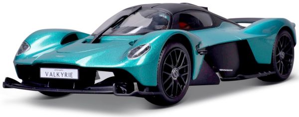 MST31465G - Aston Martin Valkyrie 2022 Verde - 1
