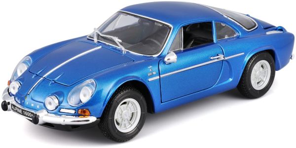 MST31750 - ALPINE A110 1600S 1971 blu - 1