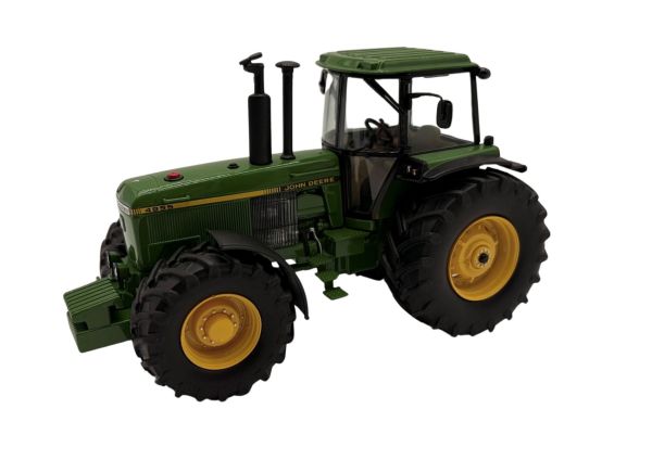 SCH32U00025 - JOHN DEERE 4955 (1988-1989) - Edición limitada a 1500 unidades - 1