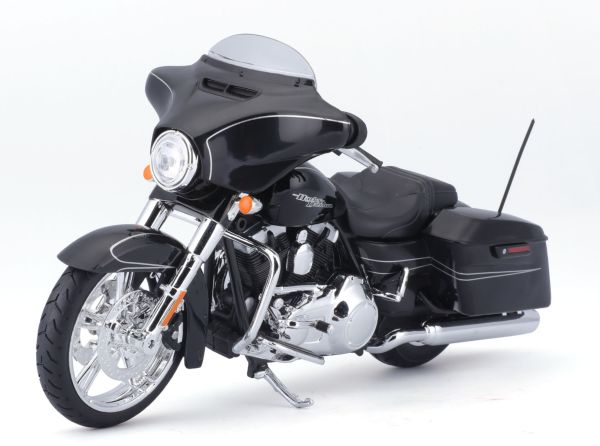 MST32320-I - HARLEY DAVIDSON Street Glide Special 2015 nera - 1